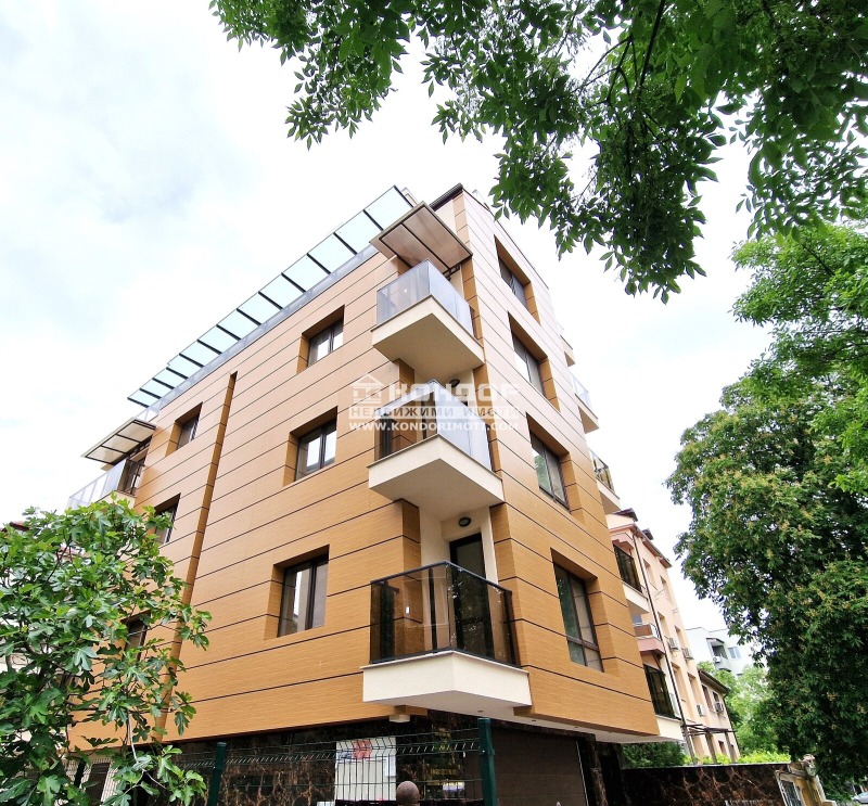 À venda  1 quarto Plovdiv , Centar , 63 m² | 66629700