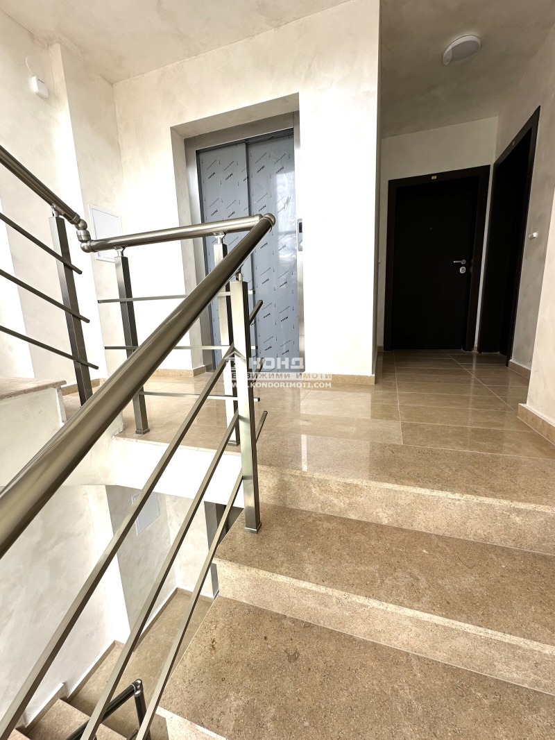À venda  1 quarto Plovdiv , Centar , 63 m² | 66629700 - imagem [5]