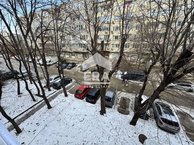 Продава 2-СТАЕН, гр. Варна, Трошево, снимка 10 - Aпартаменти - 49274207