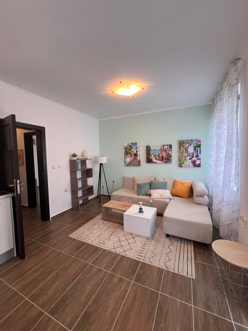 Продаја  1 спаваћа соба регион Бургас , Свети Влас , 58 м2 | 65622053 - слика [6]