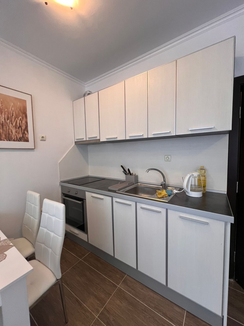 Продаја  1 спаваћа соба регион Бургас , Свети Влас , 58 м2 | 65622053 - слика [8]