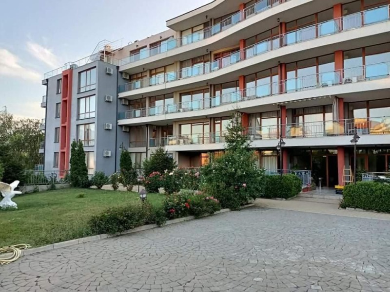 Продаја  1 спаваћа соба регион Бургас , Свети Влас , 58 м2 | 65622053 - слика [2]