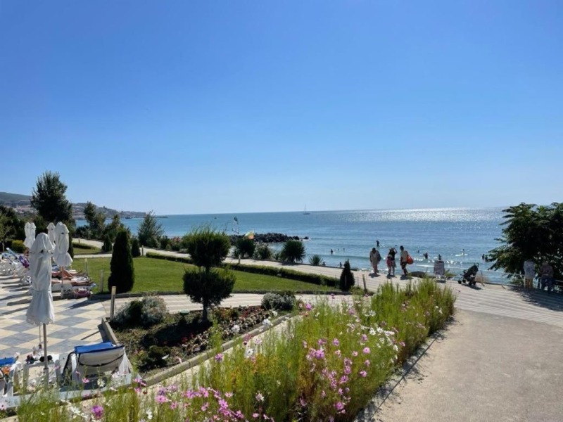 Продаја  1 спаваћа соба регион Бургас , Свети Влас , 58 м2 | 65622053 - слика [16]