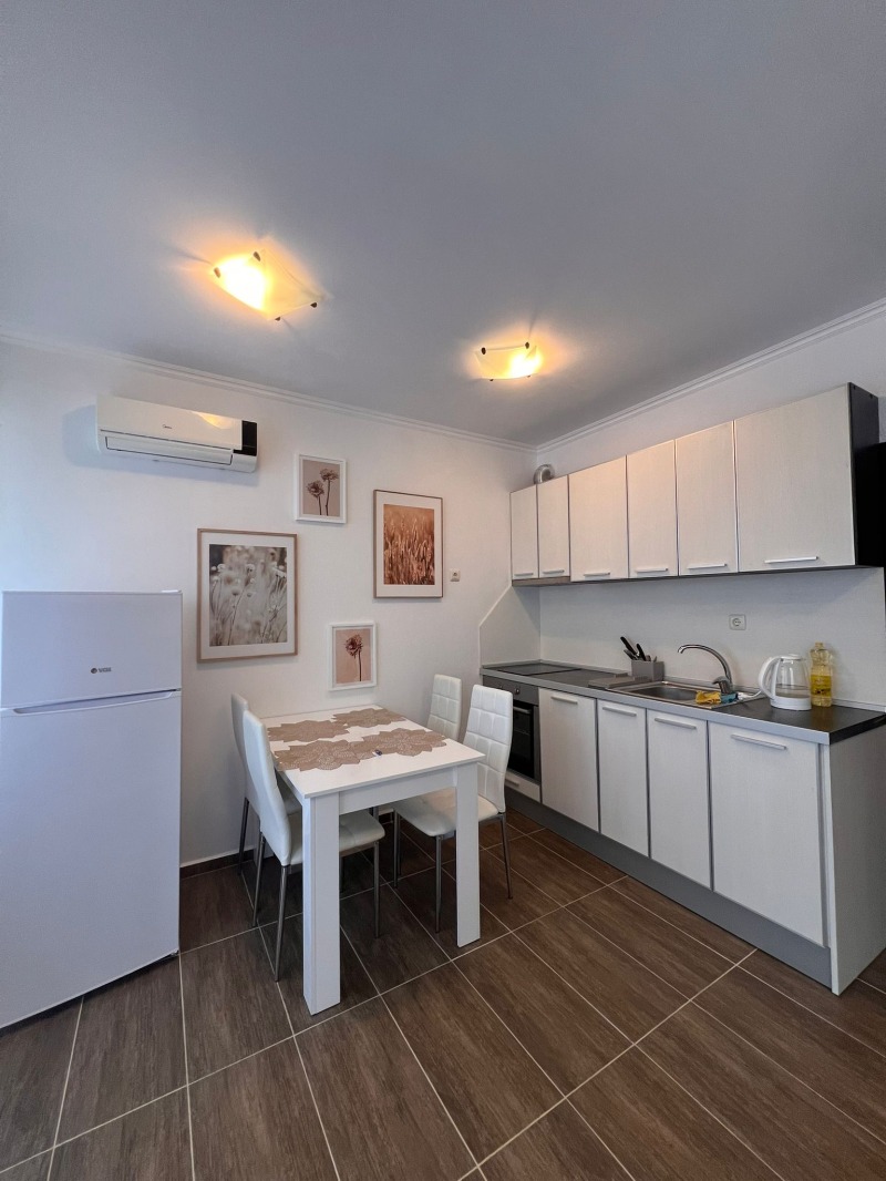 Продаја  1 спаваћа соба регион Бургас , Свети Влас , 58 м2 | 65622053 - слика [7]