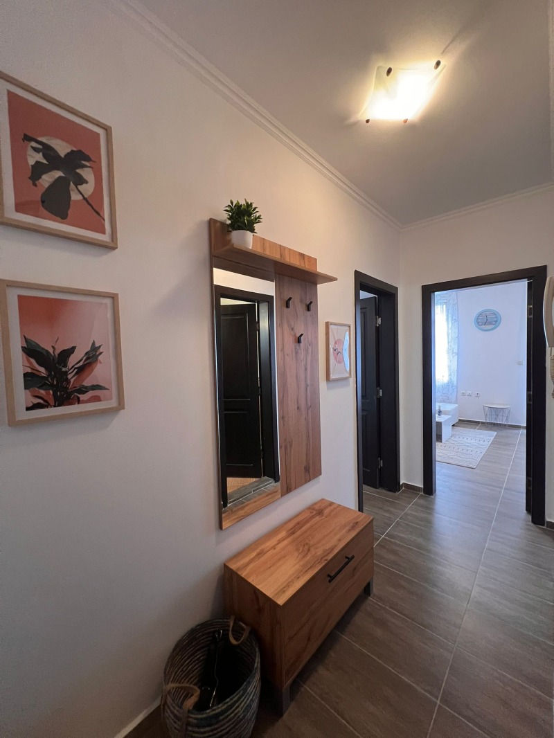 Продаја  1 спаваћа соба регион Бургас , Свети Влас , 58 м2 | 65622053 - слика [3]