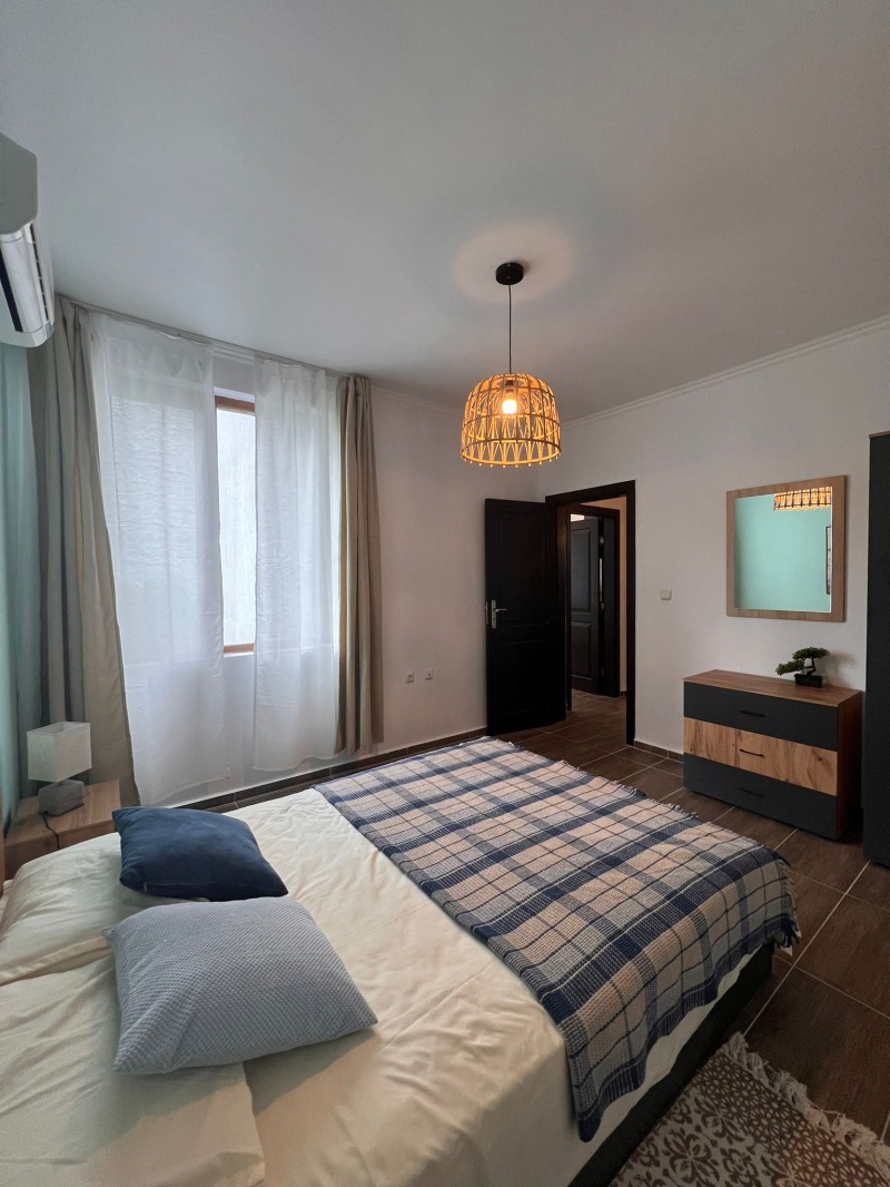 Продаја  1 спаваћа соба регион Бургас , Свети Влас , 58 м2 | 65622053 - слика [13]
