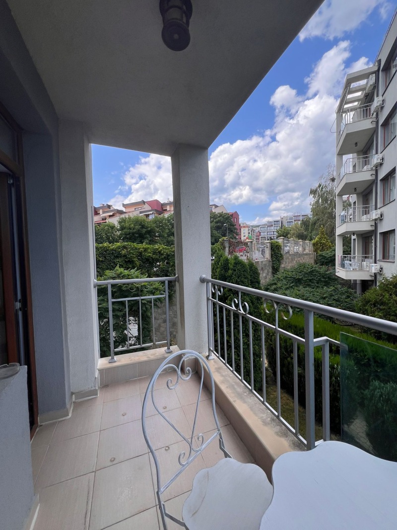 Продаја  1 спаваћа соба регион Бургас , Свети Влас , 58 м2 | 65622053 - слика [10]