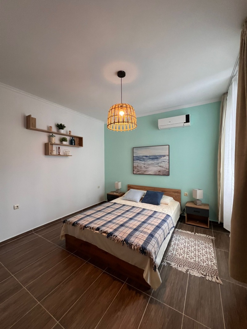 Продаја  1 спаваћа соба регион Бургас , Свети Влас , 58 м2 | 65622053 - слика [12]