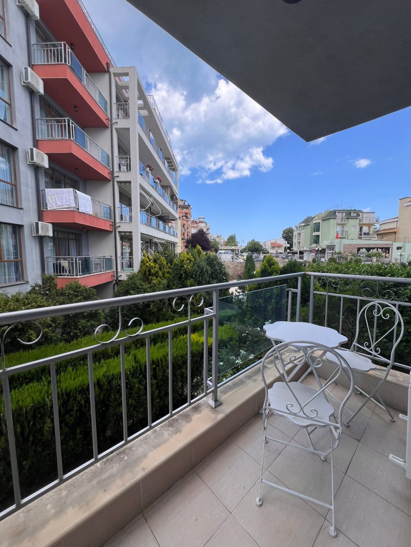 Продаја  1 спаваћа соба регион Бургас , Свети Влас , 58 м2 | 65622053 - слика [9]