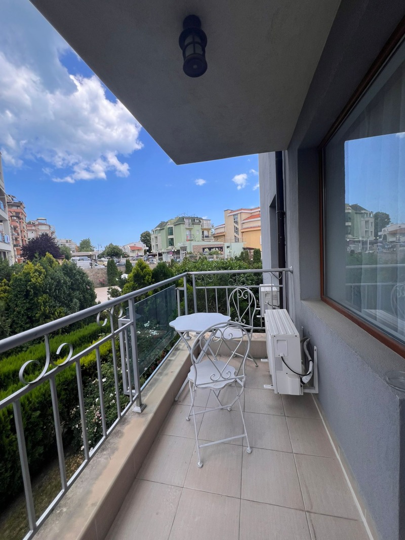 Продаја  1 спаваћа соба регион Бургас , Свети Влас , 58 м2 | 65622053 - слика [11]