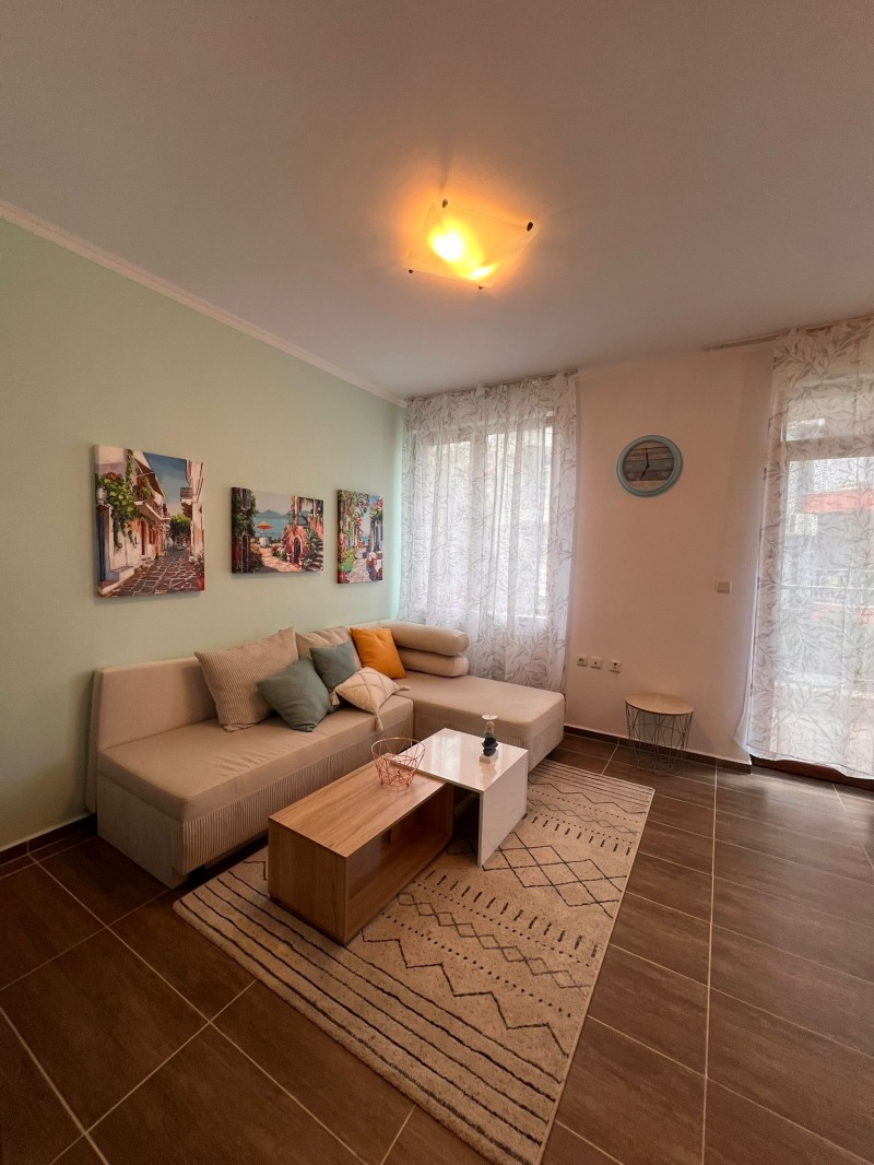 Продаја  1 спаваћа соба регион Бургас , Свети Влас , 58 м2 | 65622053 - слика [5]