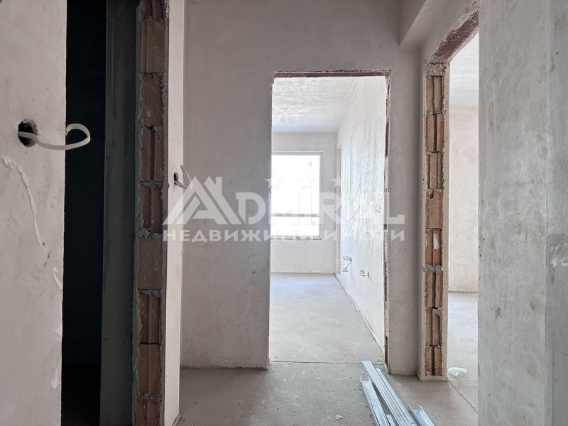 Προς πώληση  1 υπνοδωμάτιο Βυργασ , Σλαβεικοβ , 63 τ.μ | 89425985 - εικόνα [3]