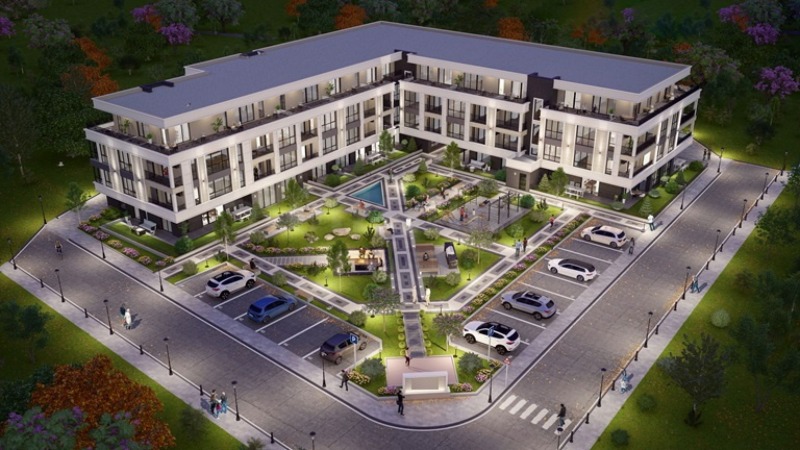 Продава 2-СТАЕН, гр. Пловдив, Христо Смирненски, снимка 7 - Апартаменти - 53133985