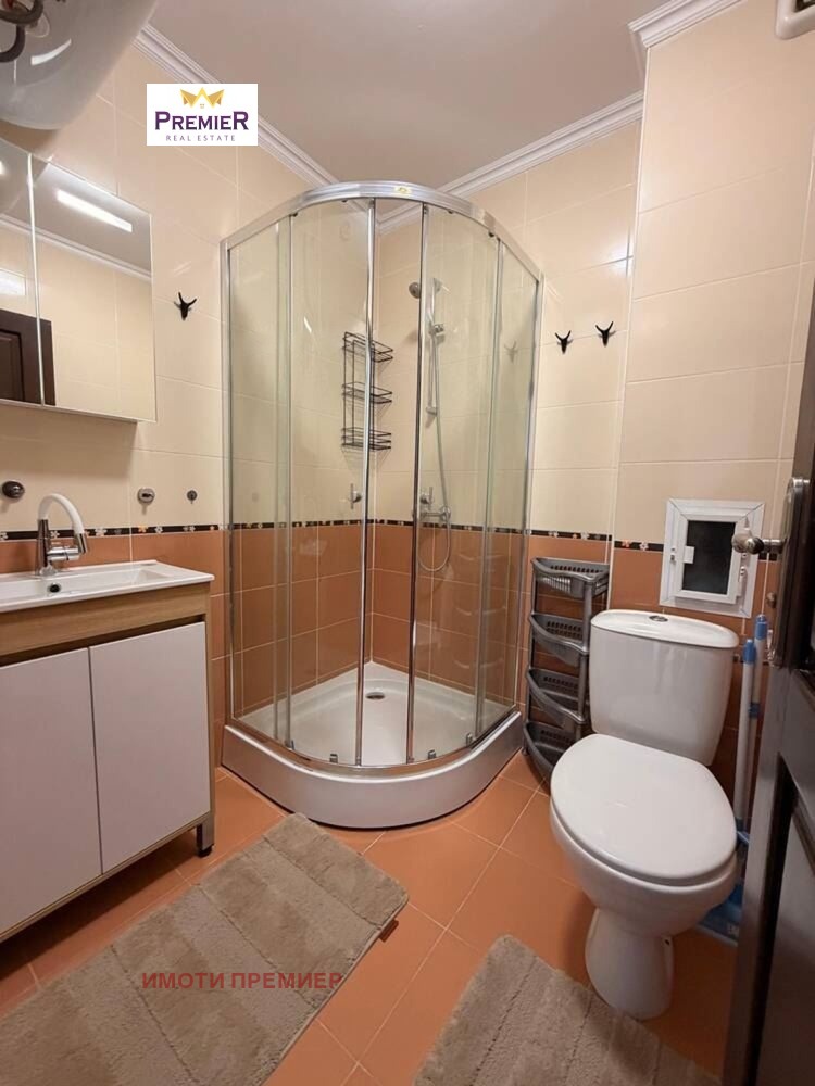 Продава 2-СТАЕН, гр. Свети Влас, област Бургас, снимка 8 - Апартаменти - 53283042