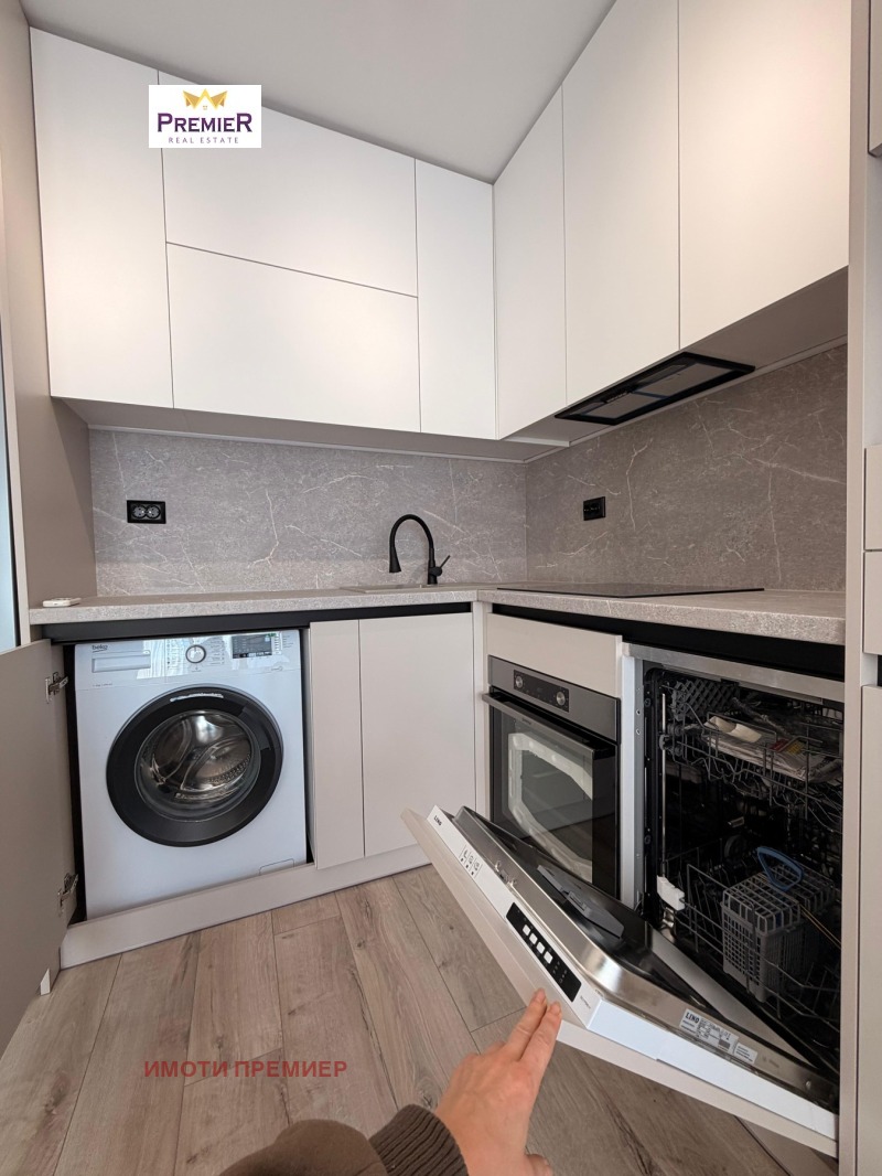 Продава 2-СТАЕН, гр. Свети Влас, област Бургас, снимка 5 - Апартаменти - 53283042