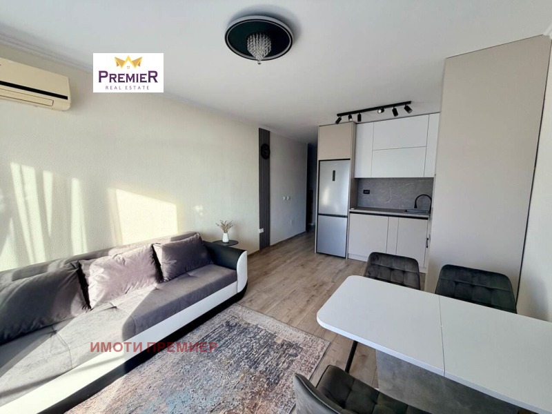 Продава 2-СТАЕН, гр. Свети Влас, област Бургас, снимка 9 - Апартаменти - 53283042