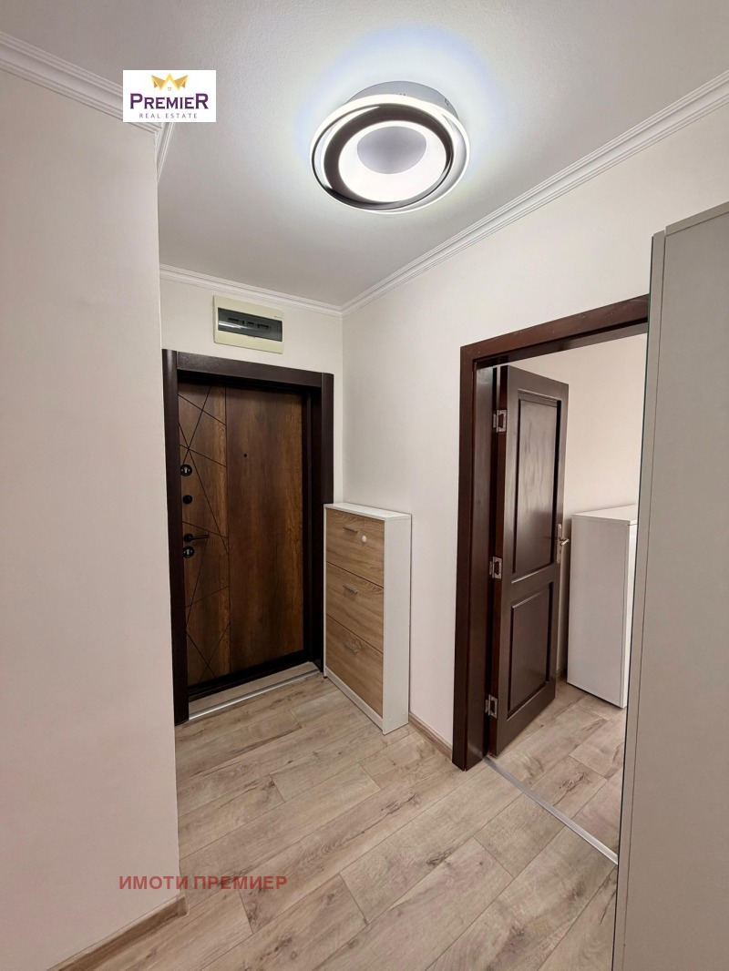 Продава 2-СТАЕН, гр. Свети Влас, област Бургас, снимка 3 - Апартаменти - 53283042