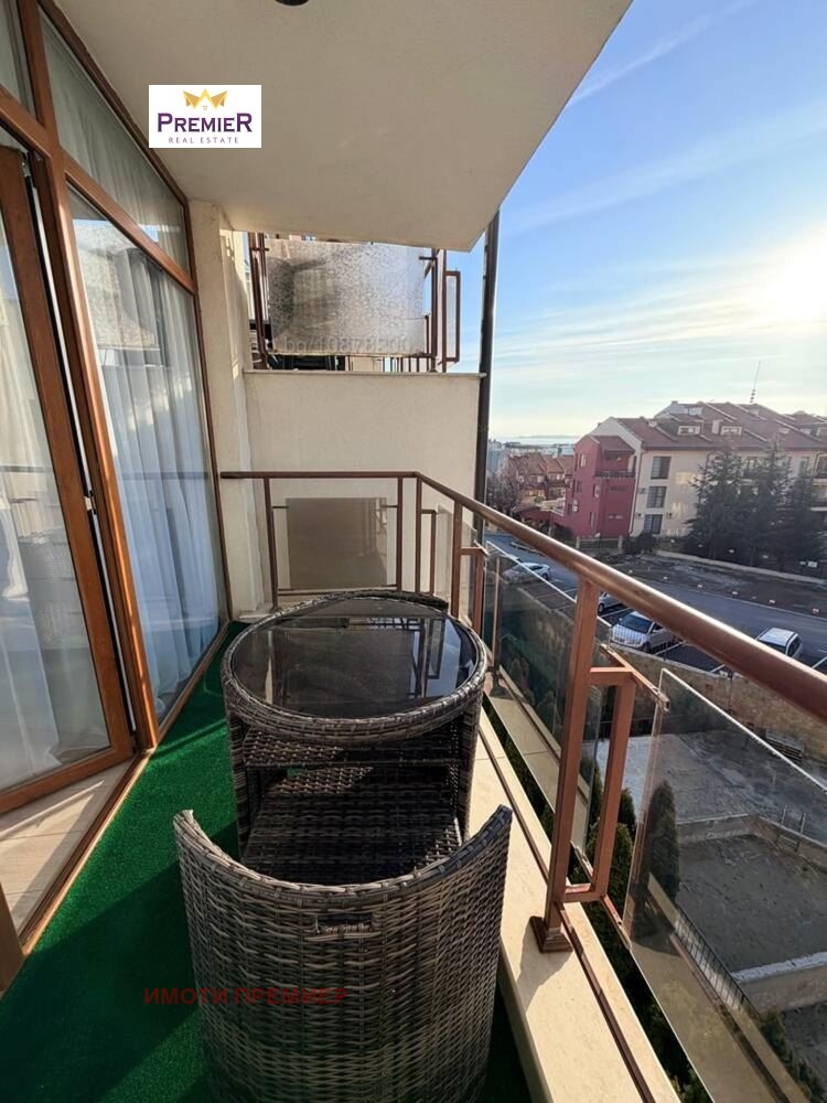 Продава 2-СТАЕН, гр. Свети Влас, област Бургас, снимка 7 - Апартаменти - 53283042