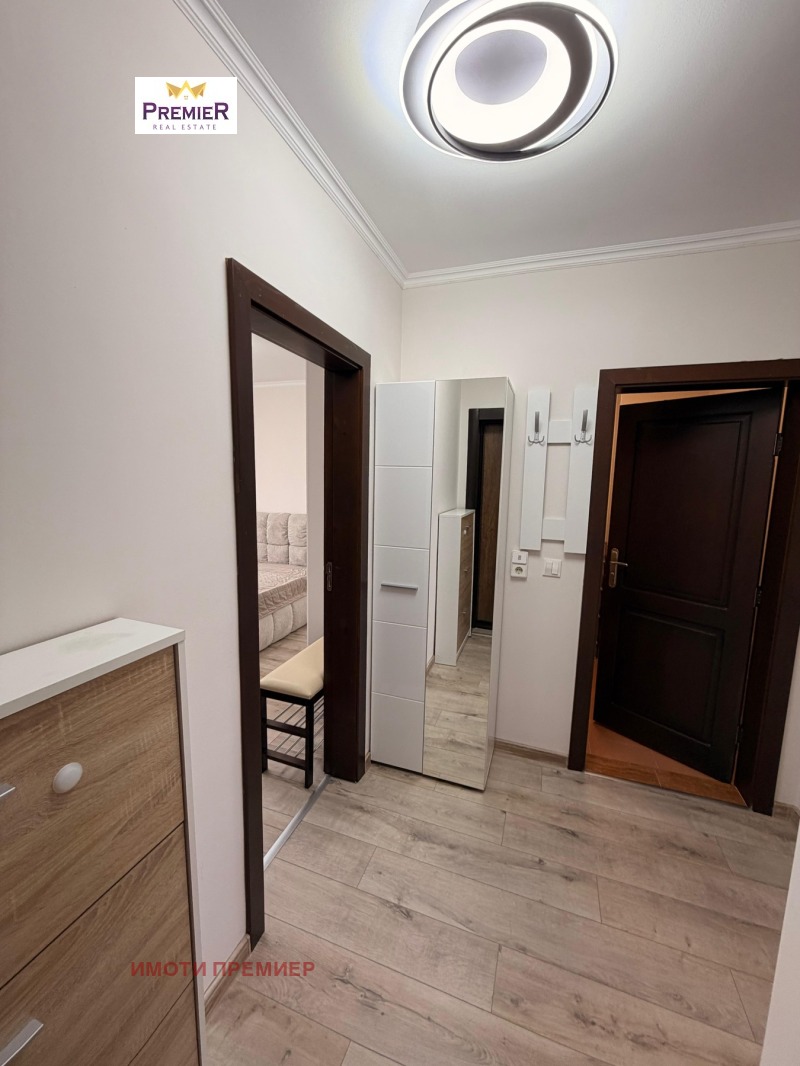 Продава 2-СТАЕН, гр. Свети Влас, област Бургас, снимка 4 - Апартаменти - 53283042