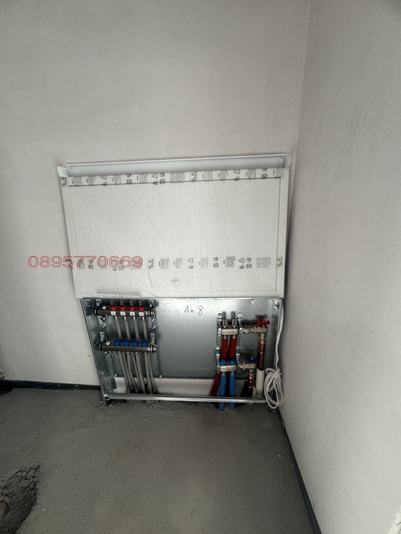 Продава 2-СТАЕН, гр. София, Симеоново, снимка 4 - Апартаменти - 53347958