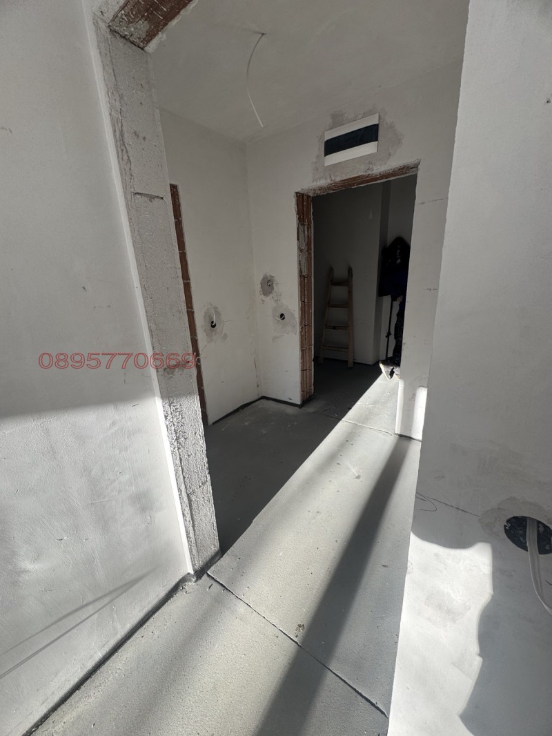 Продава 2-СТАЕН, гр. София, Симеоново, снимка 2 - Апартаменти - 53347958