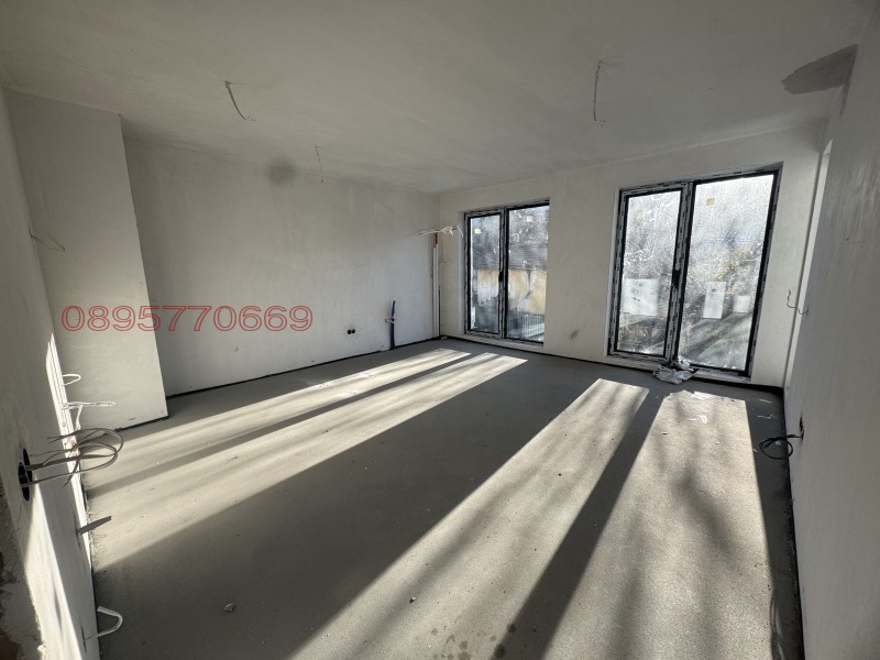 Продава 2-СТАЕН, гр. София, Симеоново, снимка 3 - Апартаменти - 53347958