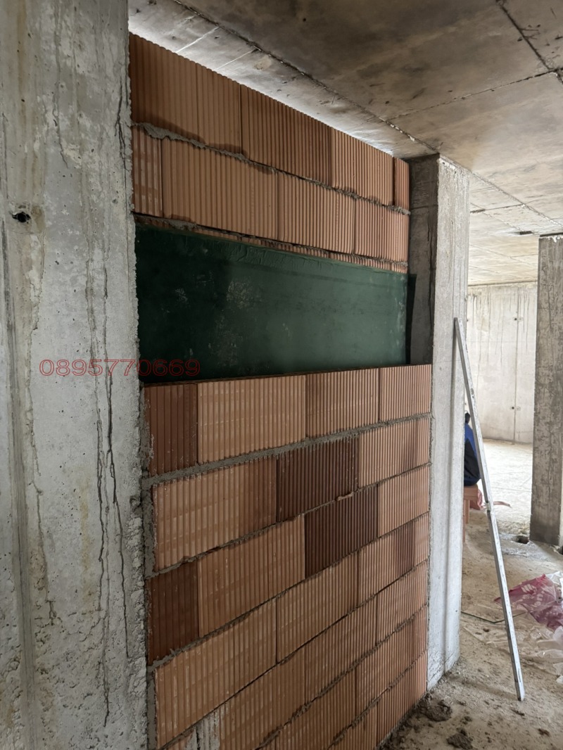 Продава 2-СТАЕН, гр. София, Симеоново, снимка 5 - Апартаменти - 53347958