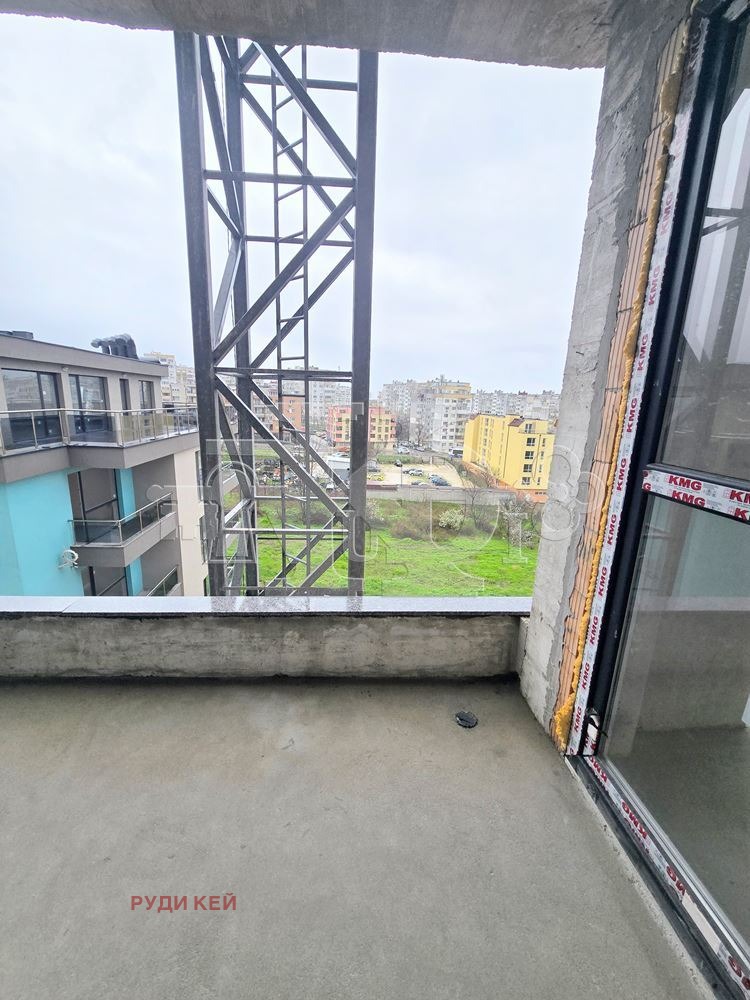 Продава 2-СТАЕН, гр. Варна, Кайсиева градина, снимка 5 - Апартаменти - 54119888