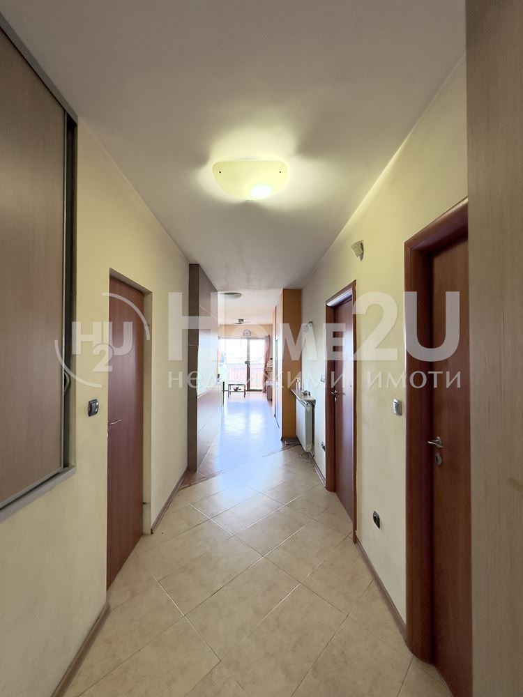 Продава  4-стаен град София , Манастирски ливади , 125 кв.м | 41672463 - изображение [10]