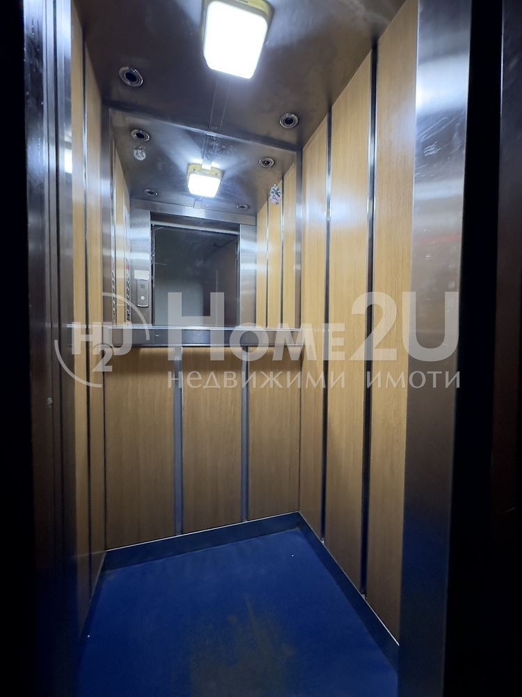 Продава  4-стаен град София , Манастирски ливади , 125 кв.м | 41672463 - изображение [16]