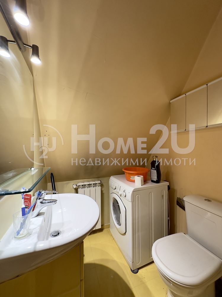 Продава  4-стаен град София , Манастирски ливади , 125 кв.м | 41672463 - изображение [9]
