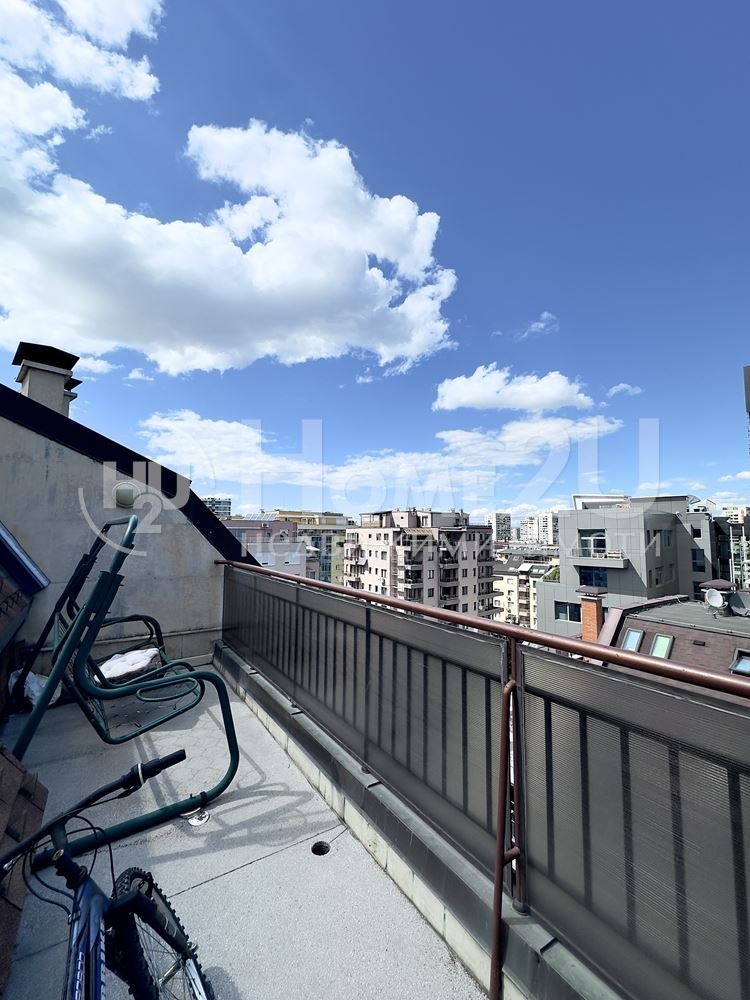 Продава  4-стаен град София , Манастирски ливади , 125 кв.м | 41672463 - изображение [7]