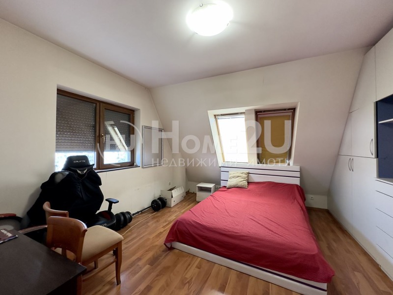 Продава  4-стаен град София , Манастирски ливади , 125 кв.м | 41672463 - изображение [8]