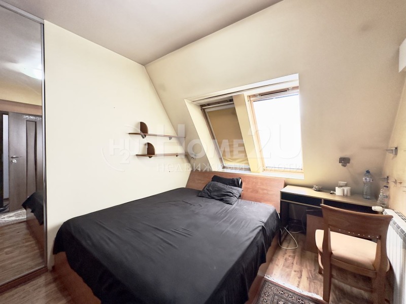 Продава  4-стаен град София , Манастирски ливади , 125 кв.м | 41672463 - изображение [11]