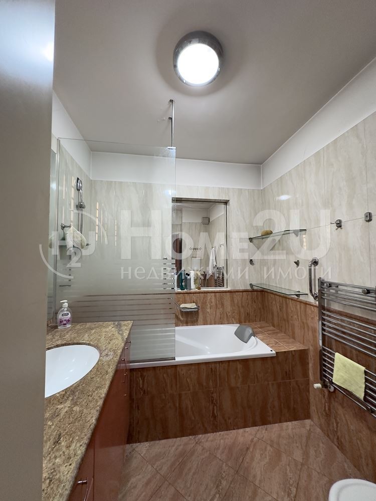 Продава  4-стаен град София , Манастирски ливади , 125 кв.м | 41672463 - изображение [13]