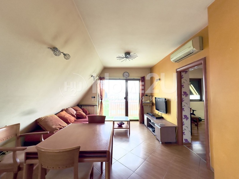 Продава  4-стаен град София , Манастирски ливади , 125 кв.м | 41672463 - изображение [3]