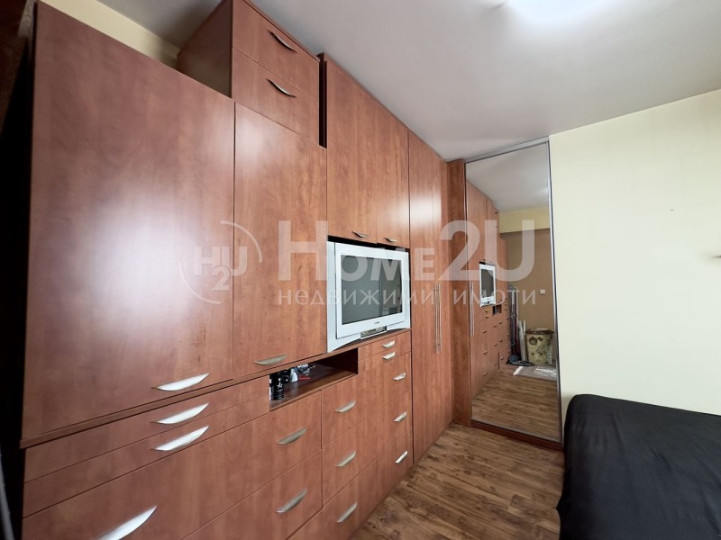 Продава  4-стаен град София , Манастирски ливади , 125 кв.м | 41672463 - изображение [12]