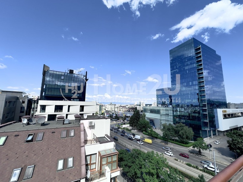 Продава  4-стаен град София , Манастирски ливади , 125 кв.м | 41672463 - изображение [6]