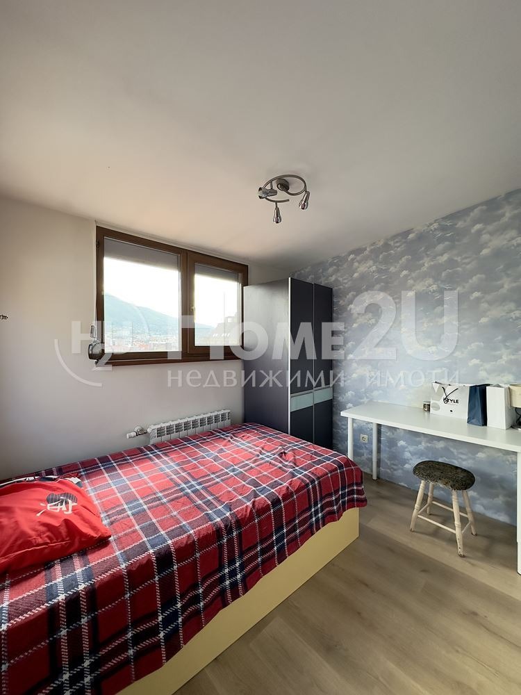Продава  4-стаен град София , Манастирски ливади , 125 кв.м | 41672463 - изображение [14]