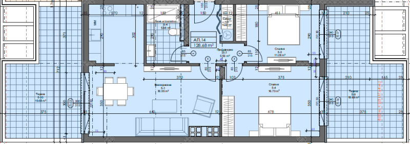 Продава  3-стаен област Пловдив , гр. Асеновград , 152 кв.м | 34783085