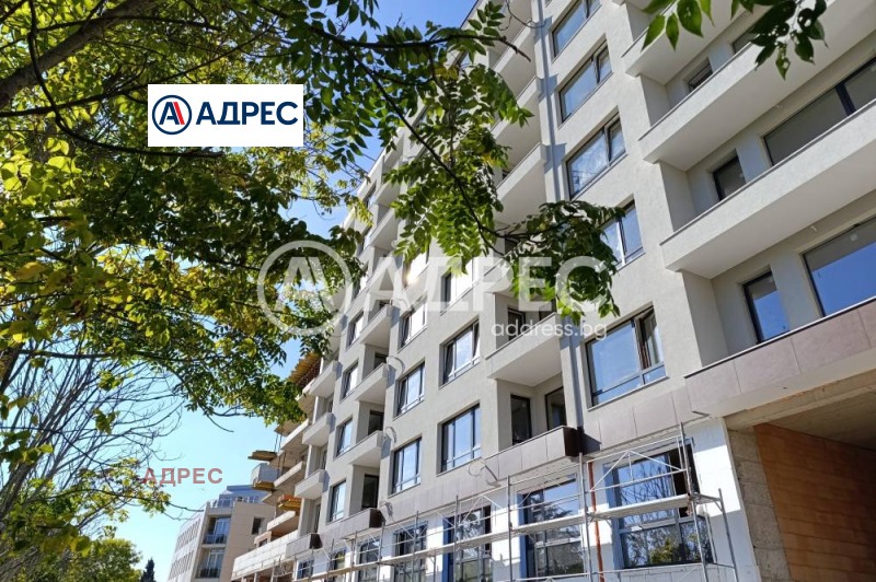 Продаја  2 спаваће собе Варна , Центар , 126 м2 | 17059980