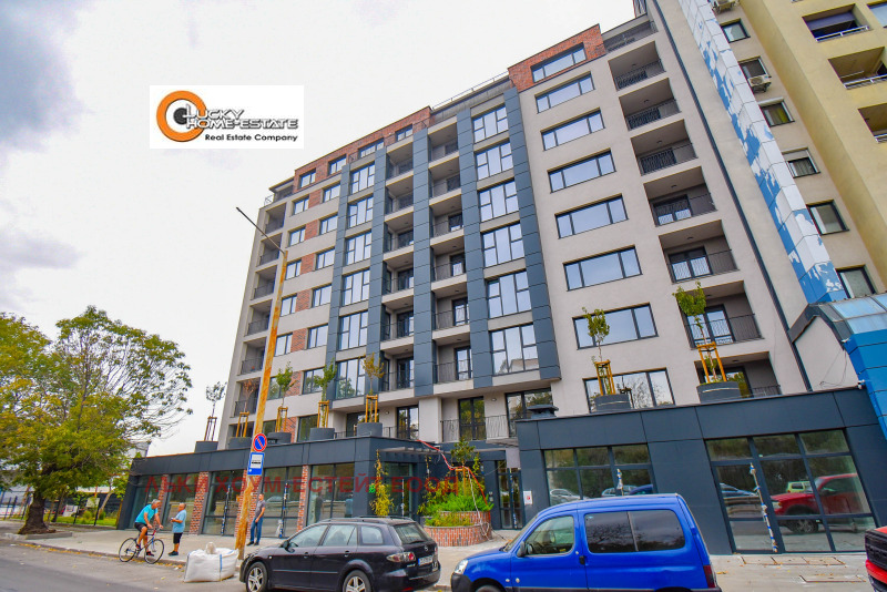 Myytävänä  2 makuuhuonetta Sofia , Hadži Dimitar , 123 neliömetriä | 86512898 - kuva [2]