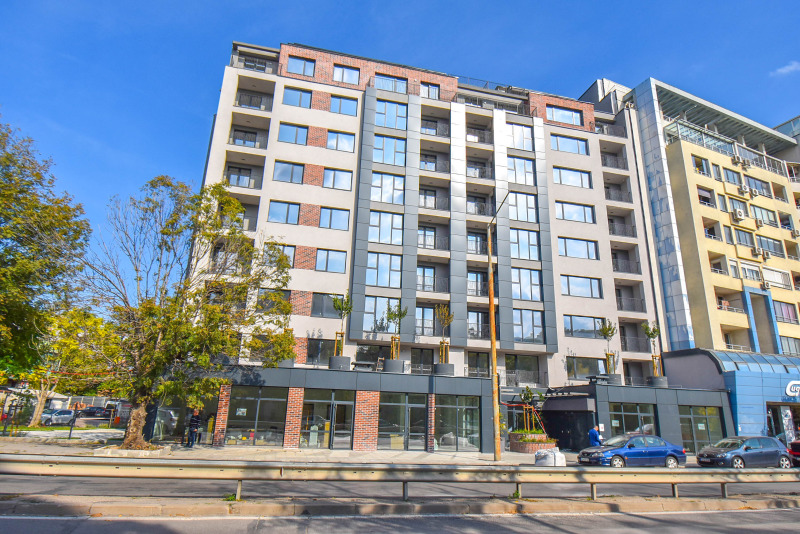 Продава 3-СТАЕН, град София, Хаджи Димитър • 285000 € / 557411.55 лв. • 69608552 1