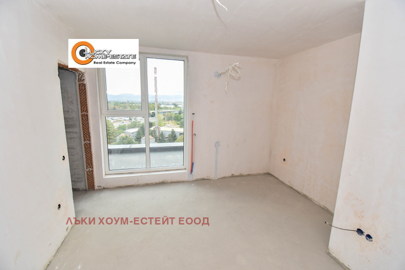 Myytävänä  2 makuuhuonetta Sofia , Hadži Dimitar , 123 neliömetriä | 86512898 - kuva [5]