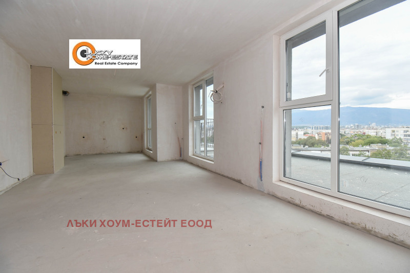 Myytävänä  2 makuuhuonetta Sofia , Hadži Dimitar , 123 neliömetriä | 86512898 - kuva [3]
