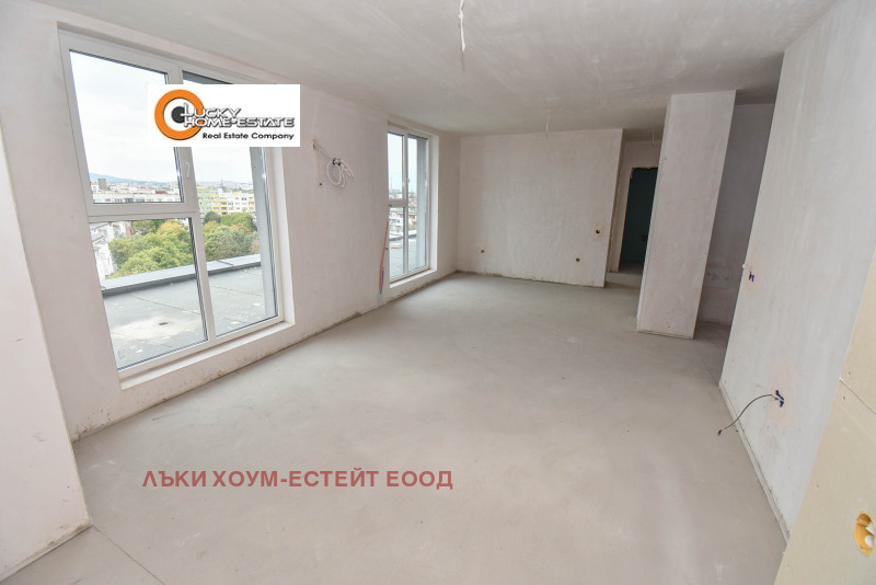 Myytävänä  2 makuuhuonetta Sofia , Hadži Dimitar , 123 neliömetriä | 86512898 - kuva [4]