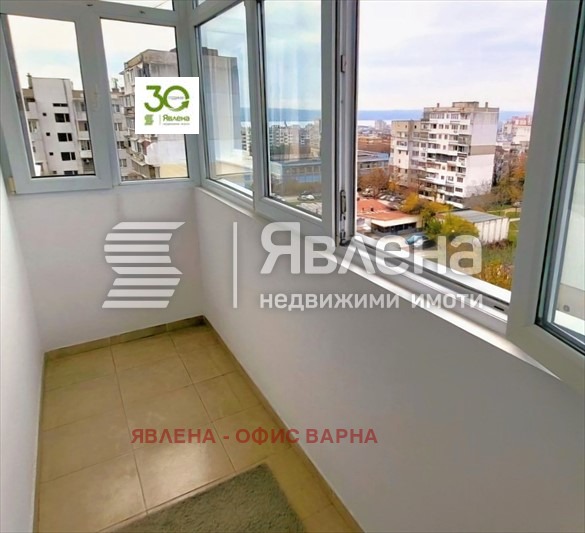 En venta  2 dormitorios Varna , Mladost 1 , 68 metros cuadrados | 48272643 - imagen [5]