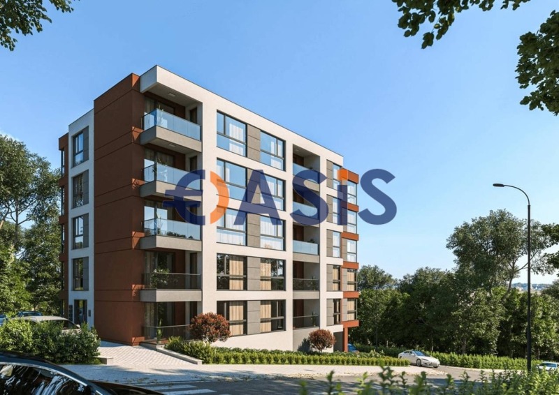 À venda  2 quartos Burgas , Centar , 89 m² | 93655078