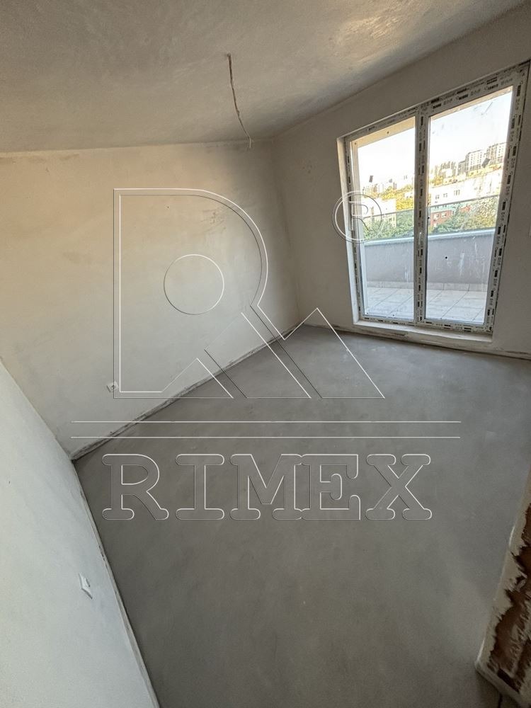 Продава 3-СТАЕН, гр. Пловдив, Тракия, снимка 5 - Апартаменти - 52441649