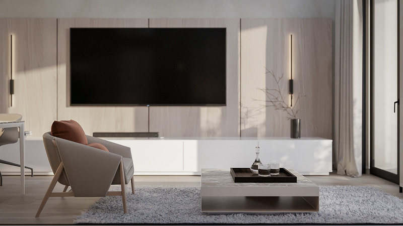 Продава 3-СТАЕН, гр. Свети Влас, област Бургас, снимка 2 - Апартаменти - 52453099